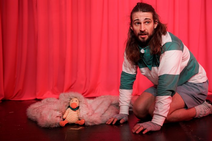 Ich Akira 1 ©Verena Bauer.JPG