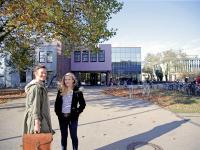 Studium an der FH Lübeck