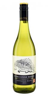 xanthurus die südafrikanischen Weine Der Boekenhoutskloof Porcupine Ridge Sauvignon Blanc