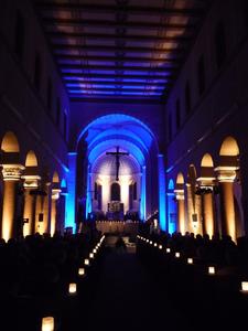 Konzert der Stille