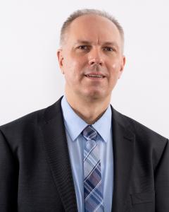 Dr. Thomas Kumm / Foto: Hochschule Bremen / Thomas Ferstl