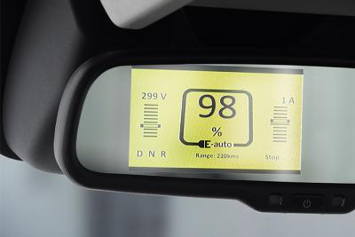 Große Klasse groß in Form: Neuer Opel Movano und Movano-e