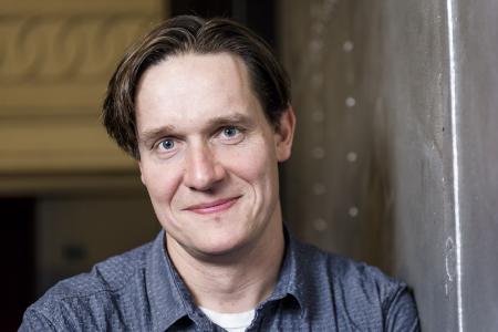 Stefan Klingele / Foto: privat