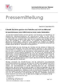Pressemitteilung E-Health.pdf