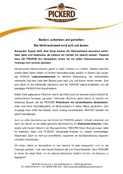 Pressetext_PICKERD_Rezeptideen_für_Weihnachten.pdf