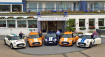 Strandhotel Mini Flotte