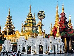 Shwedagon Pagode in Rangun Myanmar klein.jpg