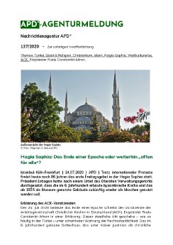APD_137_2020_Hagia Sophia- Das Ende einer Epoche oder weiterhin „offen für alle“.pdf