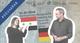 Kostenfreies Online-Aussprachetraining für Syrische Deutschlerner und für Geflüchtete