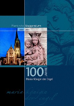 100 Jahre Maria Königin der Engel.gif