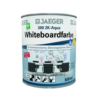 Gebinde 390 Whiteboardfarbe 750ml