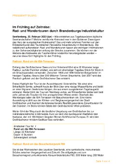 PRESSEMITTEILUNG 2022-02-22 Im Frühling auf Zeitreise - Rad- und Wandertouren durch Brandenburgs.pdf