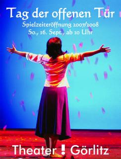 Tag der offenen Tür