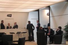 Die ITB in Berlin ist das perfekte Forum für protels Produktneuheiten