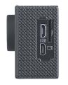 Somikon UHD-Action-Cam DV-3717 mit WLAN, Sony-Bildsensor und App, IPX8 / Bild: PEARL.GmbH