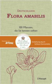 3. Platz Gartenlyrik oder prosa