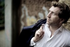 Das Porträt von Andreas Schager kann honorarfrei verwendet werden gegen Nennung des Copyrights © David Jerusalem