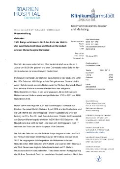 190109 PM KDA Geburtenzahlen in 2018.pdf