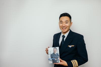 Pilot offenbart Geheimnisse: Das passiert hinter der Cockpittür