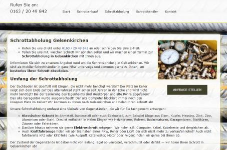 Eisen, Metall