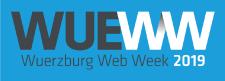 2. Wue Web Week geht an den Start