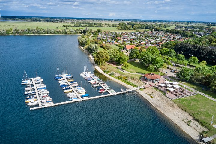 Sommer voller Musik, Bewegung  und Genuss im Freizeitzentrum  Xanten