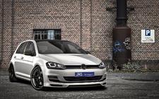 Golf 7 Styling & Tuning