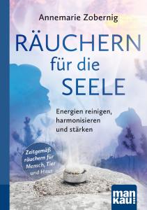 Cover Räuchern für die Seele