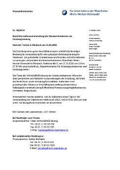 pri1689_Basisinformationsveranstaltung der Handwerkskammer zur Existenzgründung in Mosbach.pdf