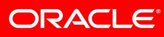 Oracle Logo