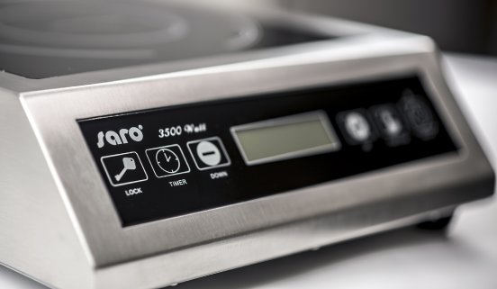 SARO Gastro-Products Induktionsherde - Mittagsgeschäft nutzen und das Angebot ausbauen.jpg
