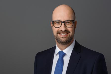 Klaus Windheuser neu im Vorstand der Sparkasse Bremen AG