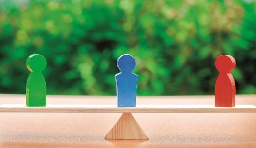Mediation - Konflikte besser lösen, Bildquelle: Андрей Яланский - stock.adobe.com