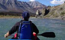 Easy: Aktiv-Erlebnis im Yukon - auch für Einsteiger