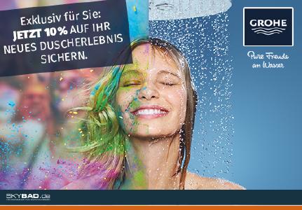 Grohe Euphoria