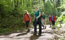 Zum 5. Wandermarathon in Hagen erwartet der Veranstalter Teilnehmer aus ganz Deutschland