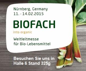 Biofach