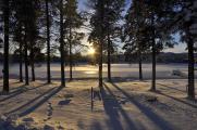 See nahe Arvidsjaur © Arvidsjaurs Kommun