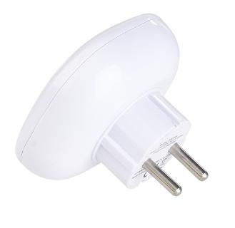 VisorTech WLAN-Gateway WMS-250.gw mit App-Anbindung für Funk-Warnsystem WMS-250