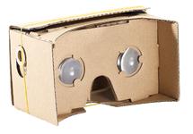 ZX-1521 - ZX-1522 PEARL Virtual-Reality-Brille für Smartphones