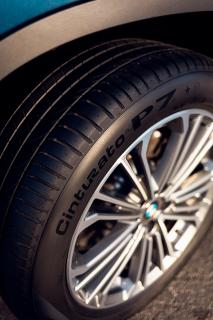 Pirelli Cinturato P7
