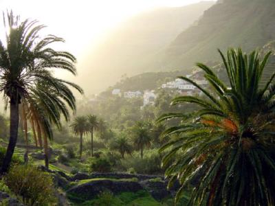 La Gomera für Singles_Singleurlaub Kanaren