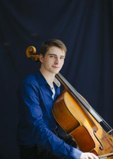 Thiele Friedrich / Foto: Sima Dehgani