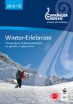 Titel Winter-Erlebnisse 2014/15