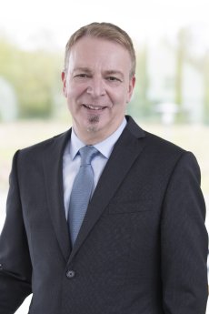 Gerold Saathoff Vorstand Vertrieb Ammerländer Versicherung...