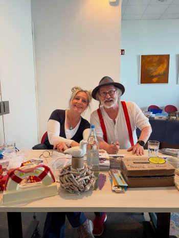 Klaus-Peter Wolf & Bettina Göschl_Archiv Esens-Bensersiel Tourismus GmbH.jpg