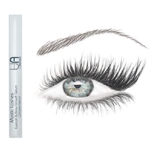 Wimpern-Wachstums-Serum Mystic Lashes