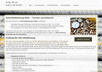 Eisen, Metall
