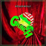 Böser Wolf - Grinch