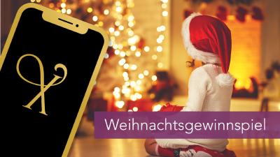 Wie viele Geschenke haben sich in der Weihnachtsgalerie versteckt? Quizfrage auf bauemotion.de lösen und mit etwas Glück ein iPhone XR mit dem größten Display seit der iPhone-Geschichte gewinnen / © JenkoAtaman – stock.adobe.com